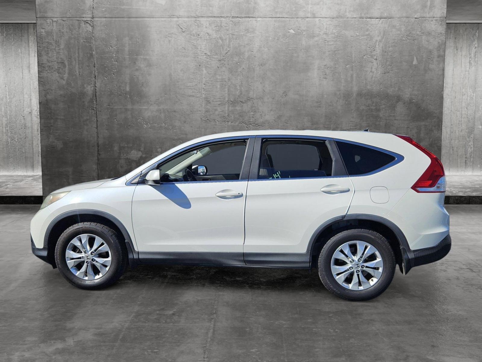 2014 Honda CR-V Vehicle Photo in Clearwater, FL 33764