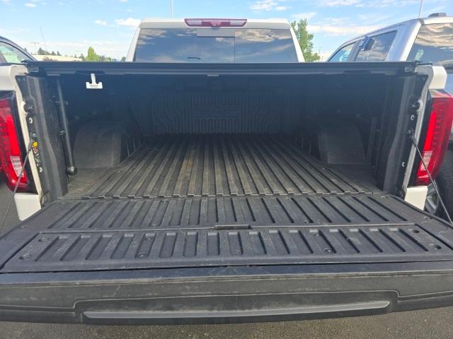 2022 GMC Sierra 1500 Vehicle Photo in POST FALLS, ID 83854-5365