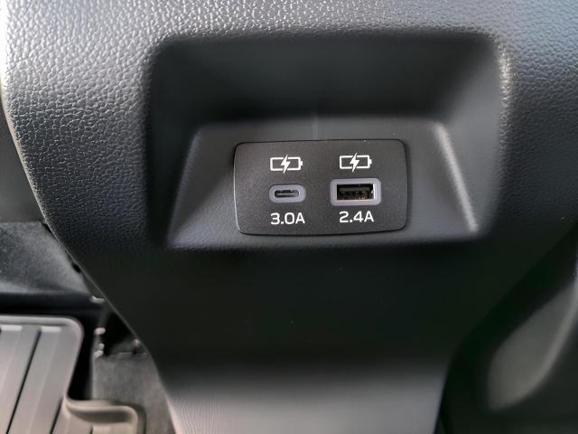 2024 Subaru Crosstrek Vehicle Photo in Green Bay, WI 54304