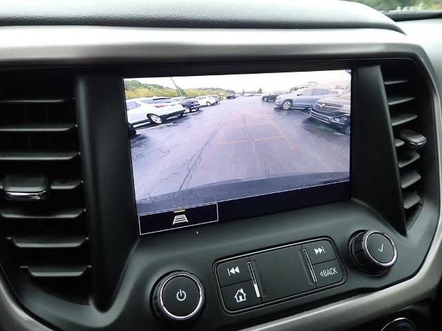 2022 GMC Acadia Vehicle Photo in ZELIENOPLE, PA 16063-2910