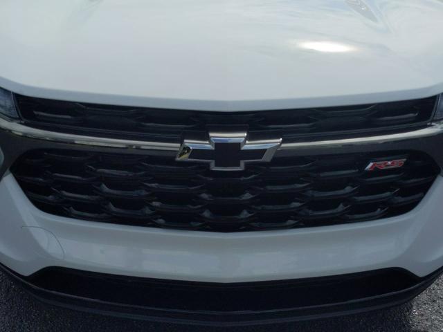 2025 Chevrolet Trax Vehicle Photo in READING, PA 19605-1203