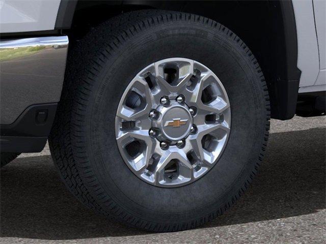 2024 Chevrolet Silverado 3500 HD Vehicle Photo in EVERETT, WA 98203-5662