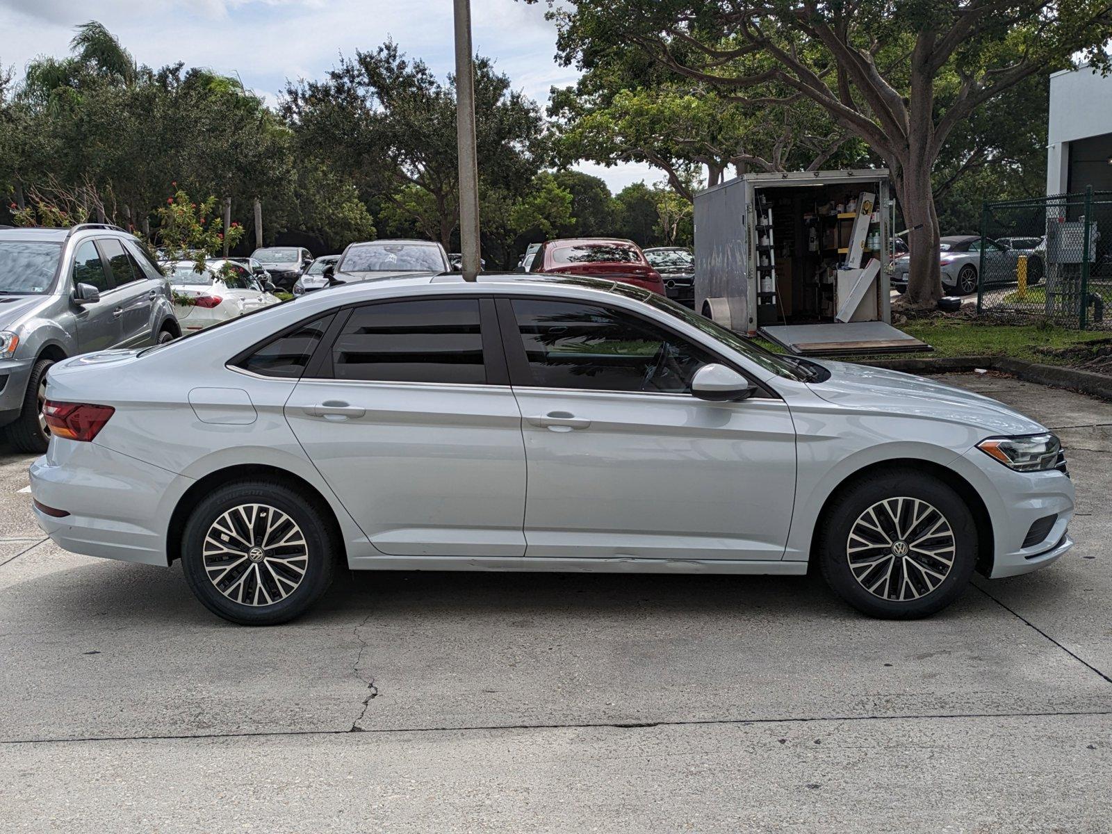 2019 Volkswagen Jetta Vehicle Photo in Coconut Creek, FL 33073