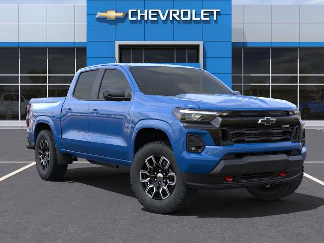 2024 Chevrolet Colorado Vehicle Photo in CORPUS CHRISTI, TX 78412-4902