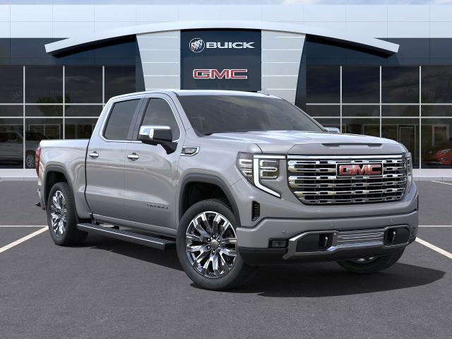 2024 GMC Sierra 1500 Vehicle Photo in LAS VEGAS, NV 89146-3033