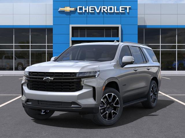 2024 Chevrolet Tahoe Vehicle Photo in GILBERT, AZ 85297-0446