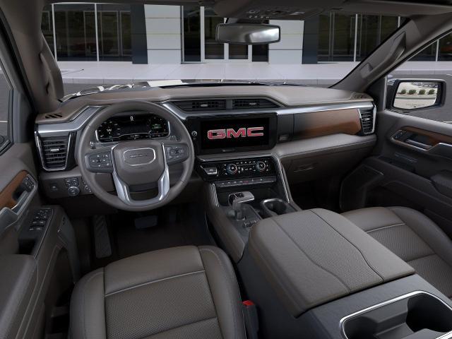 2025 GMC Sierra 1500 Vehicle Photo in ALBERTVILLE, AL 35950-0246