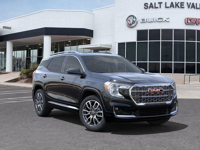 2024 GMC Terrain Vehicle Photo in SALT LAKE CITY, UT 84119-3321