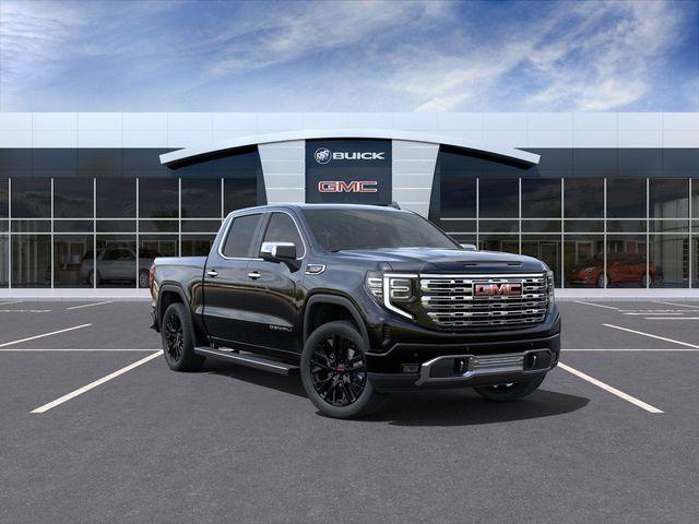 2024 GMC Sierra 1500 Vehicle Photo in WATERTOWN, CT 06795-3318