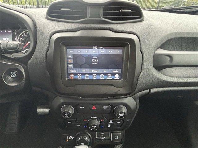 2020 Jeep Renegade Vehicle Photo in Willow Grove, PA 19090