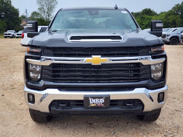 2024 Chevrolet Silverado 2500 HD Vehicle Photo in PARIS, TX 75460-2116