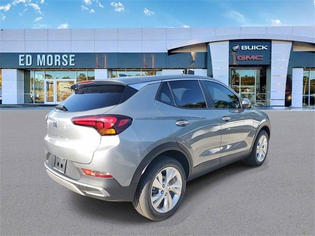 2025 Buick Encore GX Vehicle Photo in SUNRISE, FL 33323-3202