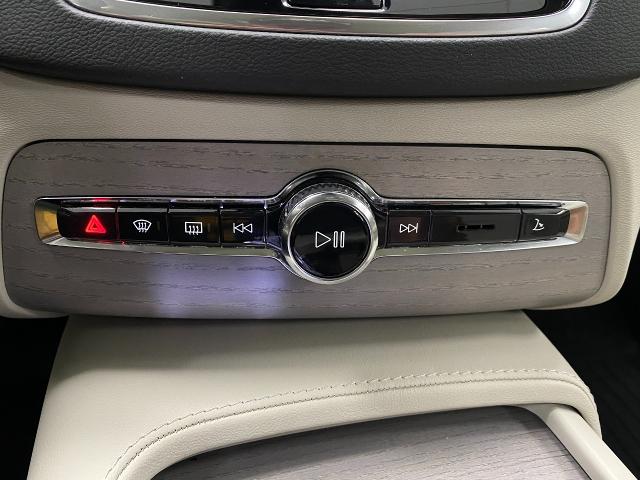 2024 Volvo XC90 Recharge Plug-In Hybrid Vehicle Photo in Appleton, WI 54913