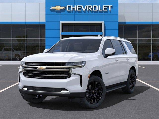 2024 Chevrolet Tahoe Vehicle Photo in EVERETT, WA 98203-5662