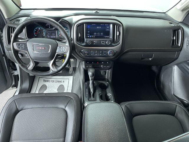 2022 GMC Canyon Vehicle Photo in GILBERT, AZ 85297-0402