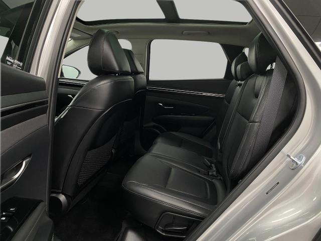 2022 Hyundai TUCSON Vehicle Photo in Appleton, WI 54913