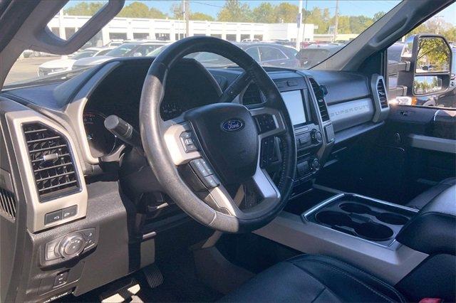 2018 Ford Super Duty F-250 SRW Vehicle Photo in INDEPENDENCE, MO 64055-1377