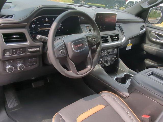 2024 GMC Yukon Vehicle Photo in ALBERTVILLE, AL 35950-0246