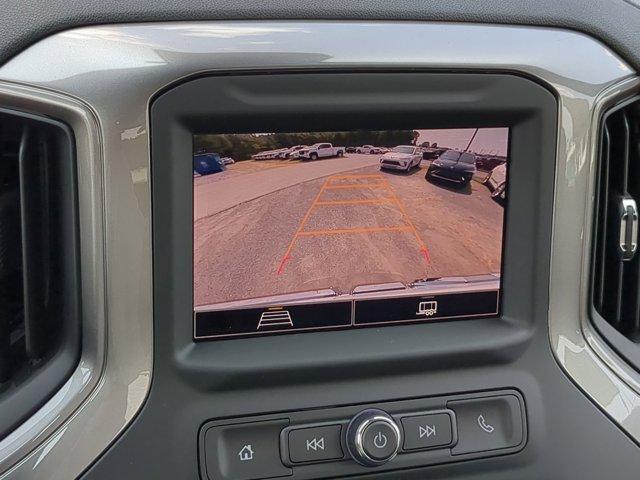 2024 GMC Sierra 1500 Vehicle Photo in ALBERTVILLE, AL 35950-0246