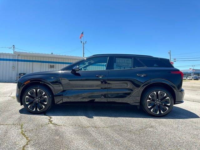 2024 Chevrolet Blazer EV Vehicle Photo in TUPELO, MS 38801-6508