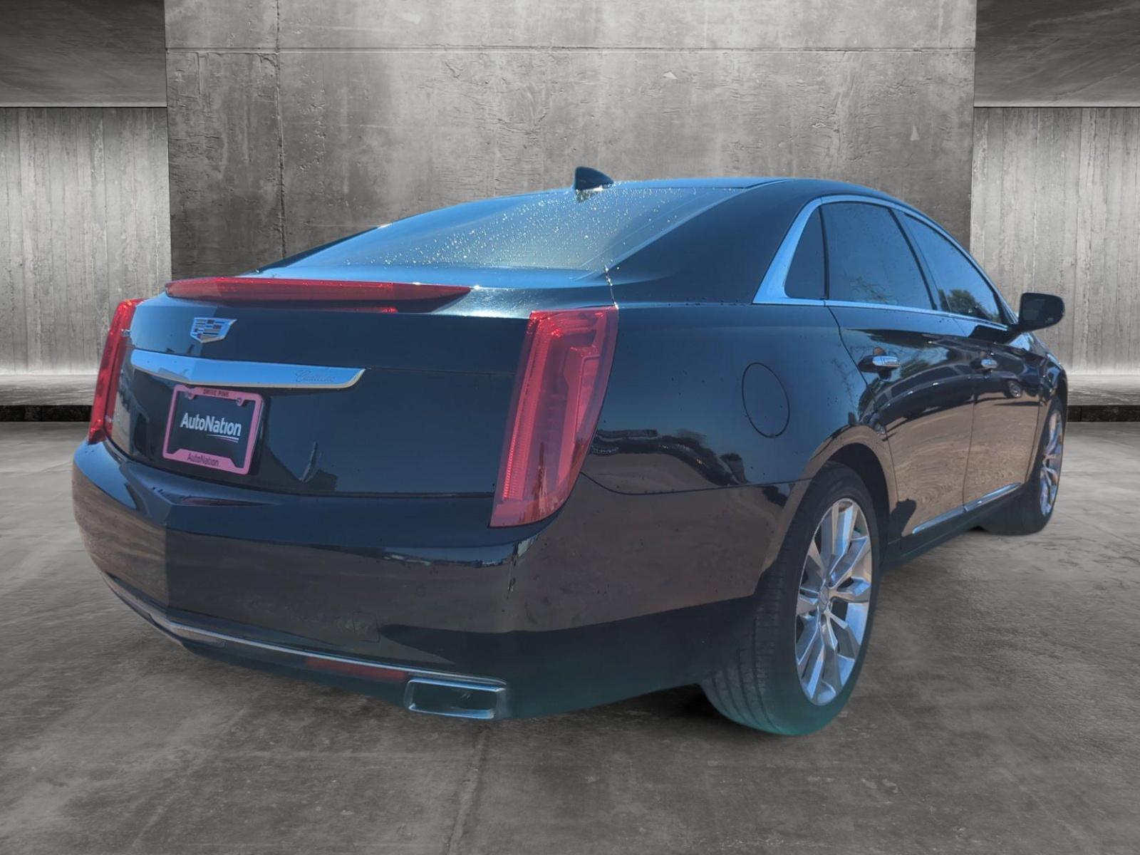 2017 Cadillac XTS Vehicle Photo in Memphis, TN 38115