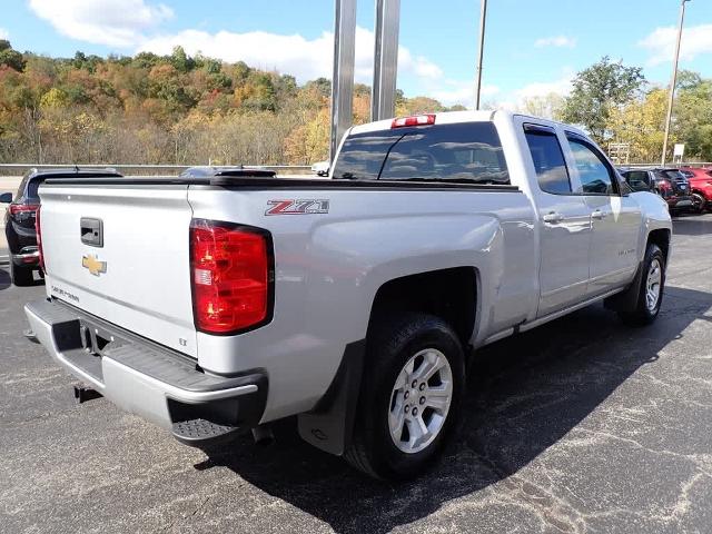 2016 Chevrolet Silverado 1500 Vehicle Photo in ZELIENOPLE, PA 16063-2910