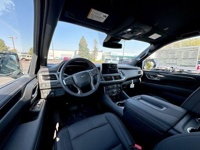 2024 Chevrolet Tahoe Vehicle Photo in GREELEY, CO 80634-4125