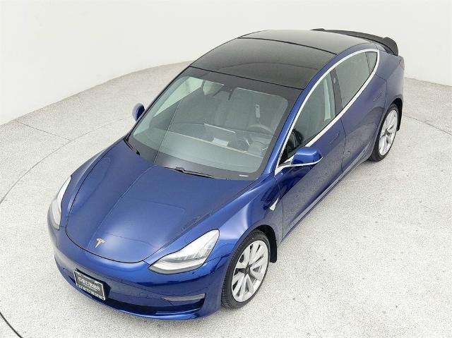 2020 Tesla Model 3 Vehicle Photo in Grapevine, TX 76051