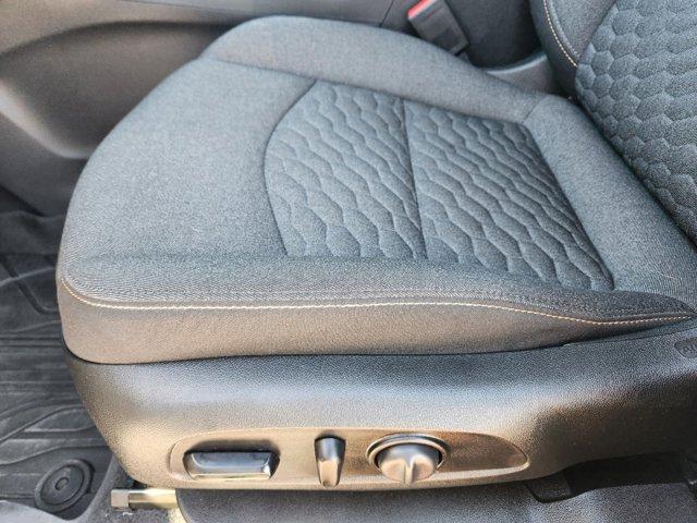 2021 Chevrolet Equinox Vehicle Photo in SUGAR LAND, TX 77478-0000