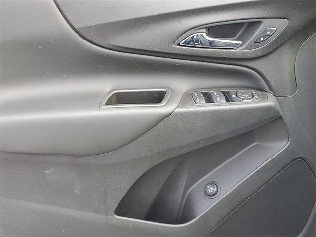 2021 Chevrolet Equinox Vehicle Photo in GRAND BLANC, MI 48439-8139