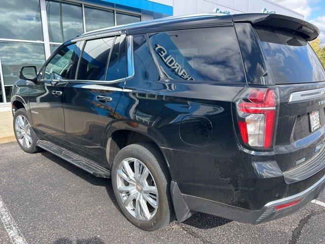 2021 Chevrolet Tahoe Vehicle Photo in SAUK CITY, WI 53583-1301