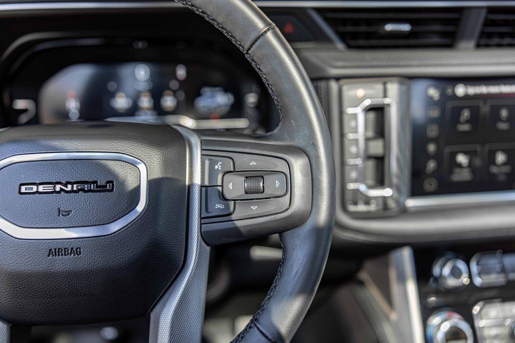 2024 GMC Yukon XL Vehicle Photo in Plainfield, IL 60586