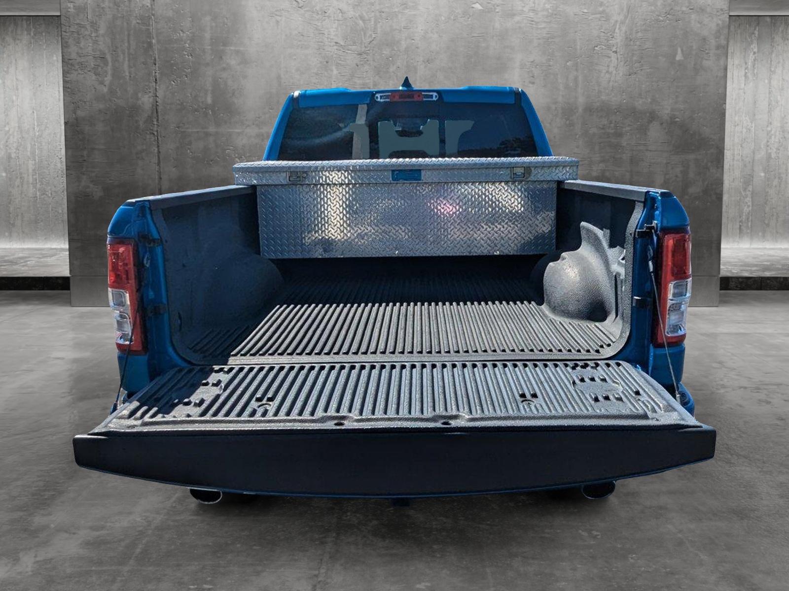 2021 Ram 1500 Vehicle Photo in Panama City, FL 32401