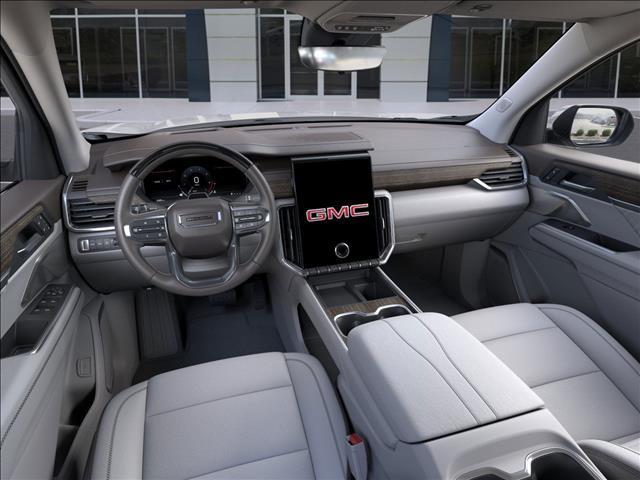 2024 GMC Acadia Vehicle Photo in LYNDHURST, NJ 07071-2008