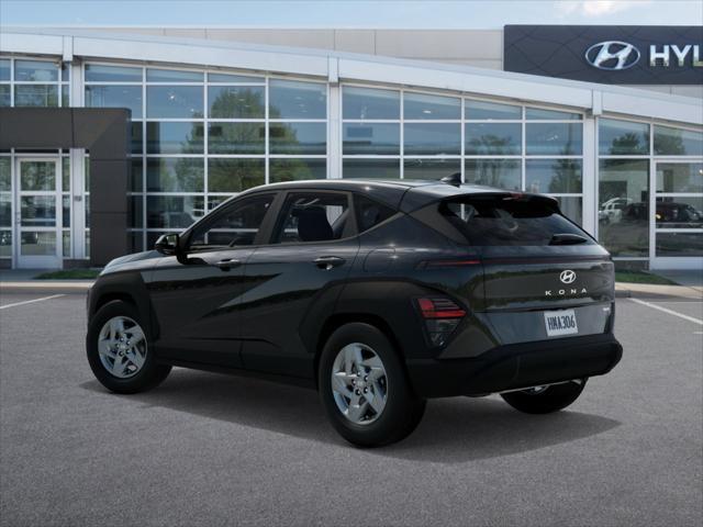 2025 Hyundai KONA Vehicle Photo in Appleton, WI 54913