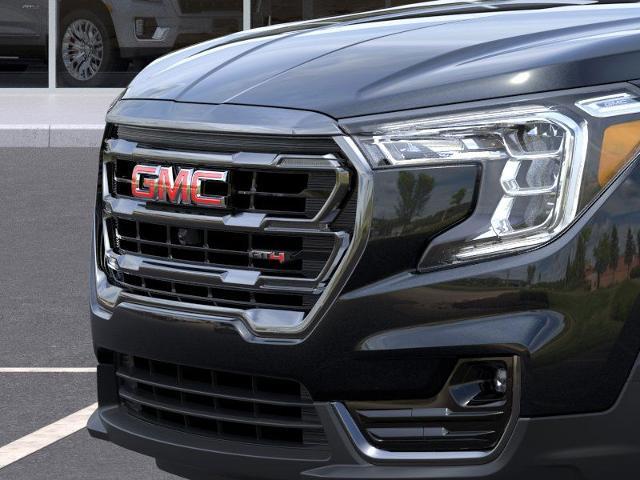 2024 GMC Terrain Vehicle Photo in GREEN BAY, WI 54303-3330