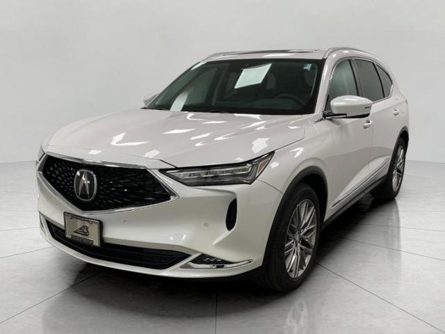 2024 Acura MDX Vehicle Photo in Appleton, WI 54913