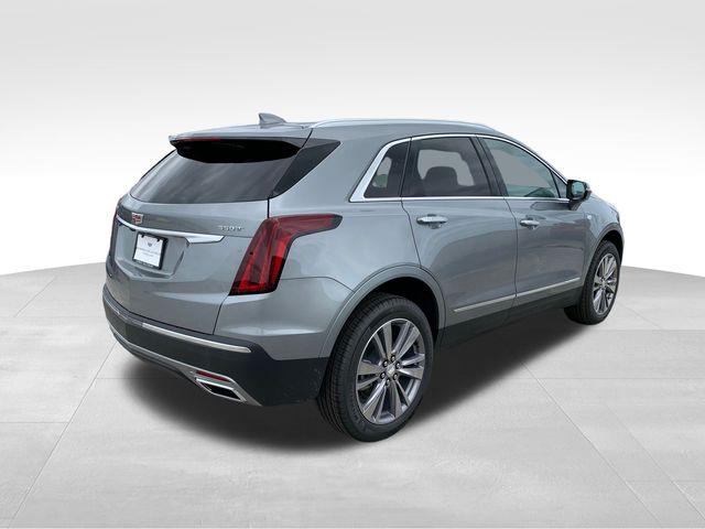 2025 Cadillac XT5 Vehicle Photo in DELRAY BEACH, FL 33483-3294