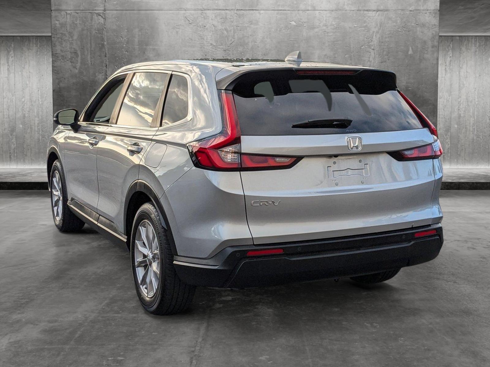 2023 Honda CR-V Vehicle Photo in Miami, FL 33015