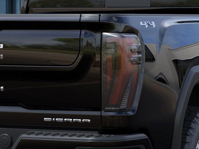 2025 GMC Sierra 2500 HD Vehicle Photo in KANSAS CITY, MO 64114-4545