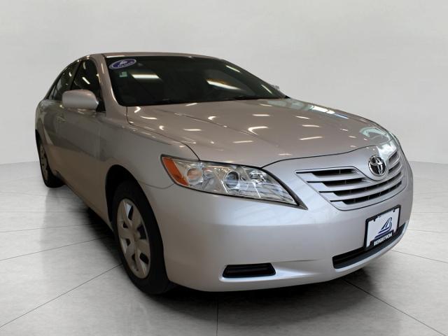 2009 Toyota Camry Vehicle Photo in Green Bay, WI 54304