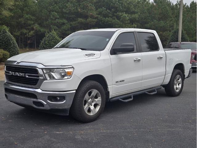 2019 Ram 1500 Vehicle Photo in Auburn, AL 36832-6638