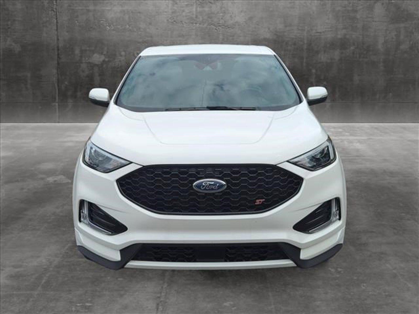 2020 Ford Edge Vehicle Photo in Clearwater, FL 33764