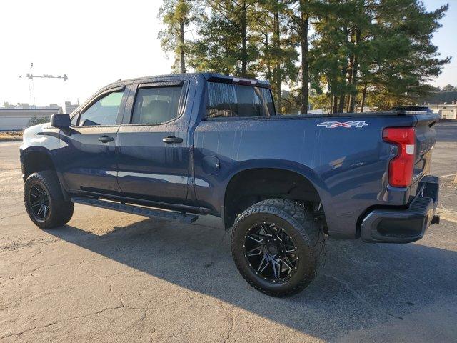 2020 Chevrolet Silverado 1500 Vehicle Photo in SMYRNA, GA 30080-7630