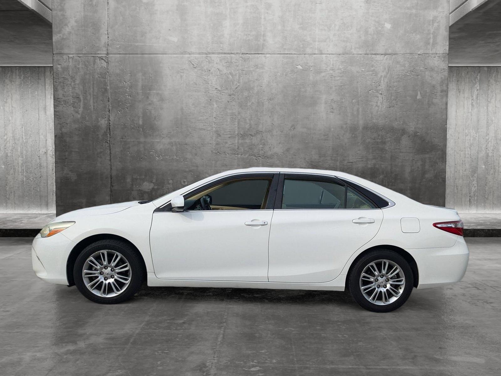 2015 Toyota Camry Vehicle Photo in Winter Park, FL 32792