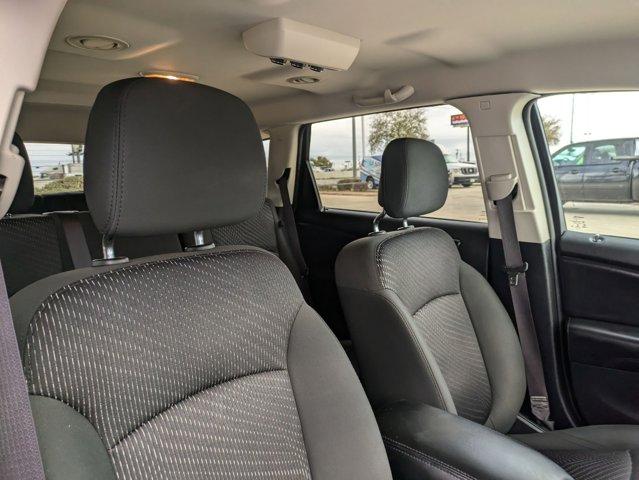 2020 Dodge Journey Vehicle Photo in SELMA, TX 78154-1460