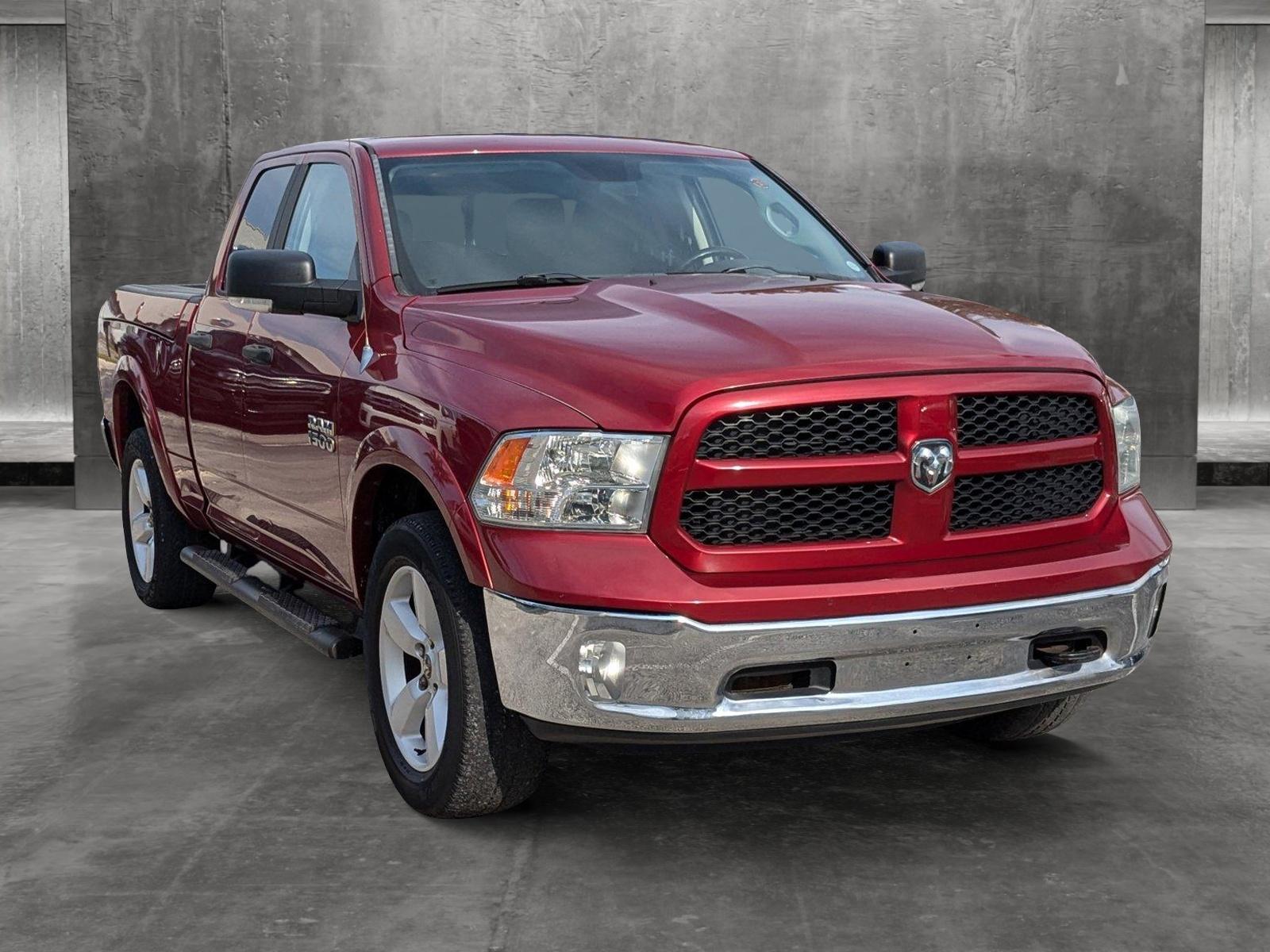 2014 Ram 1500 Vehicle Photo in Miami, FL 33015