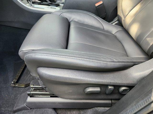 2022 Subaru Ascent Vehicle Photo in DALLAS, TX 75209