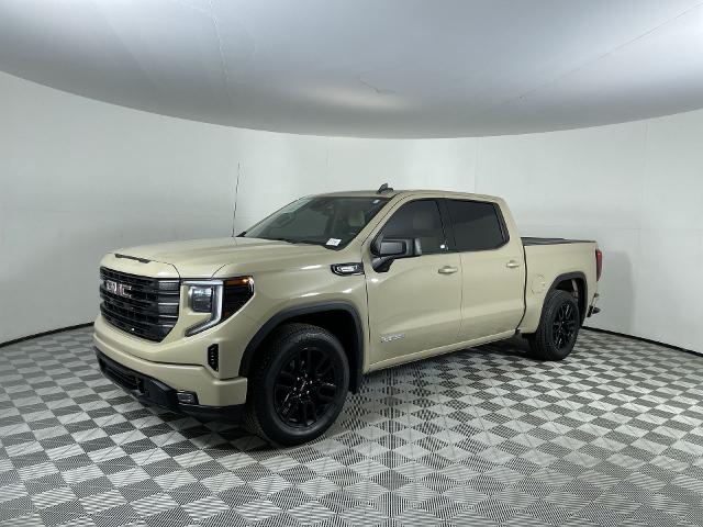 2022 GMC Sierra 1500 Vehicle Photo in GILBERT, AZ 85297-0402