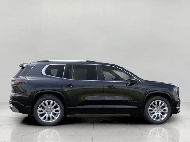 2025 GMC Acadia Vehicle Photo in APPLETON, WI 54914-8833